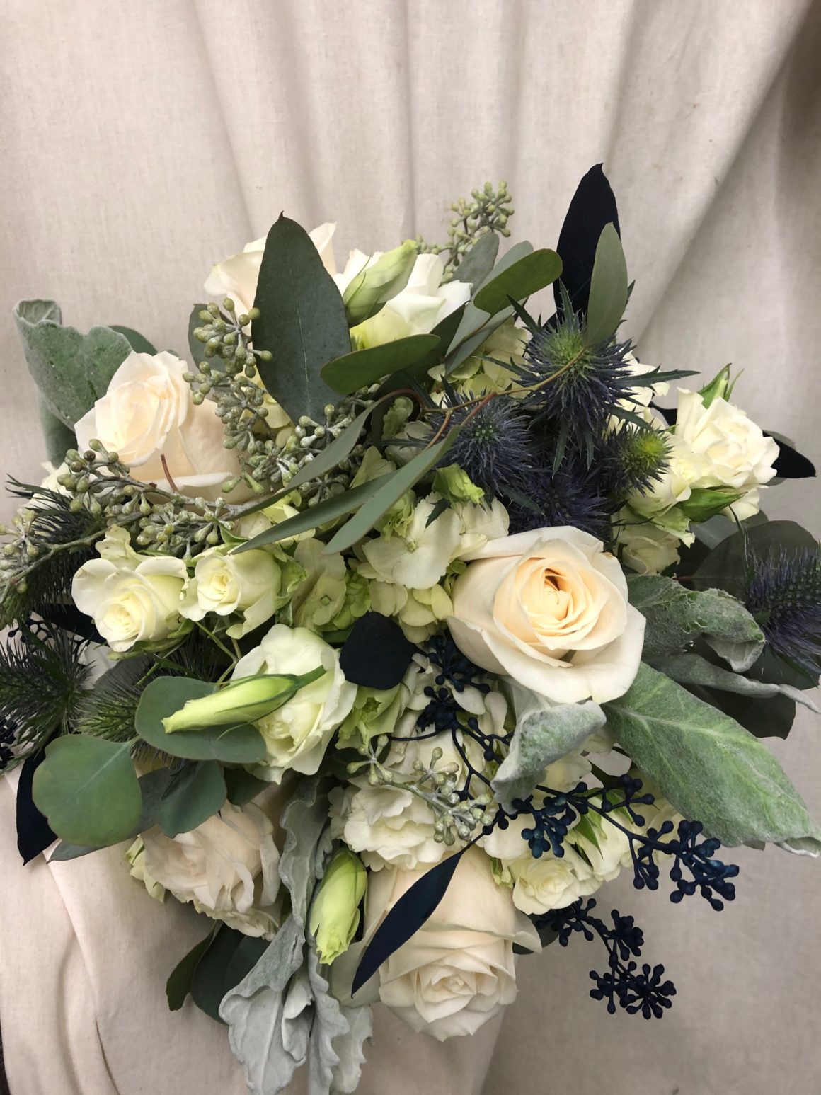 Bouquets - Weddings by Brodericks Flowers | Bergenfield, New Jersey